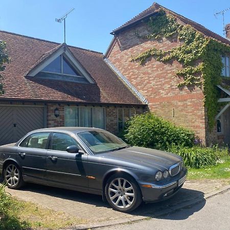 Goodwood Rooms Charlton  Εξωτερικό φωτογραφία