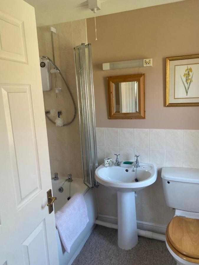 Goodwood Rooms Charlton  Εξωτερικό φωτογραφία