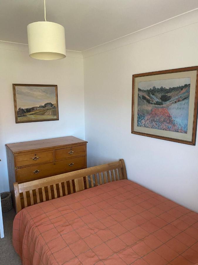 Goodwood Rooms Charlton  Εξωτερικό φωτογραφία